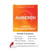 Amberen Menopause Supplement, Multi-Symptom Relief, 30 Day Supply view 1