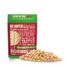 Sincerely Nuts Roasted and Salted Chickpeas (5 LBS) Plant-Based Protein-Garbanzo Beans-Great Snack or Side Dish Alternative-Vegan, Kosher & Gluten-Free-Unrivaled Freshness-Irresistibly Tasty view 1