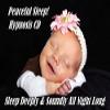 Hypnosis Peaceful Sleep CD Relieves Insomnia, Sleep Disturbances and Sleeplessness. Relaxes You to Sleep view 1