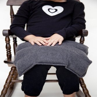 Weighted Lap Pad Professional Series