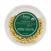 Aurora Natural Products Organic Pine Nuts, 4 Ounce view 1