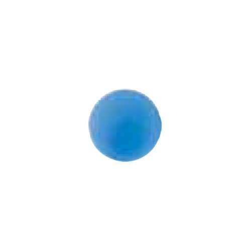 Ability Care Net T14900 Hygenic Soft Hand Exerciser Medium Strength (Blue)