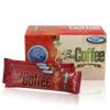 Bio Coffee- First Organic Instant Non-dairy Alkaline Coffee (3 Boxes, 48 total sachets) view 1