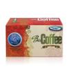 Bio Coffee- First Organic Instant Non-dairy Alkaline Coffee (3 Boxes, 48 total sachets) view 3