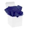 Aviditi Gift Boxes, 2" x 2" x 2", White (Pack of 200) Easy Assemble Boxes, Good for Holidays, Birthdays, and Special Occasions view 3