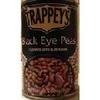 Trappey Blackeye Peas W/bacn (12x15.5oz) view 1