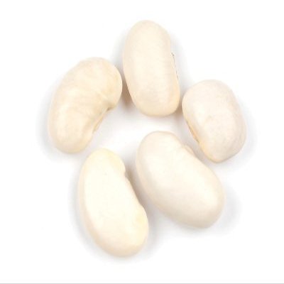 OliveNation Gigante Beans, Dried Greek Giant Bean, Nutritious High Fiber Legume, Non-GMO, Gluten Free, Kosher, Vegan - 8 ounces
