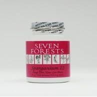 Sparganium 12 By Seven Forests - 100 Tablets - 700 Mgs. Each