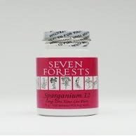 Sparganium 12 By Seven Forests - 100 Tablets - 700 Mgs. Each