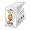 JUSTIN'S Classic Gluten-Free Almond Butter Squeeze Packs, 1.15 Ounce (Pack of 10) view 1