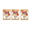 Kapal Api Grande White Coffee 10 x 20 gr with Choco Topping (Pack of 3) view 2