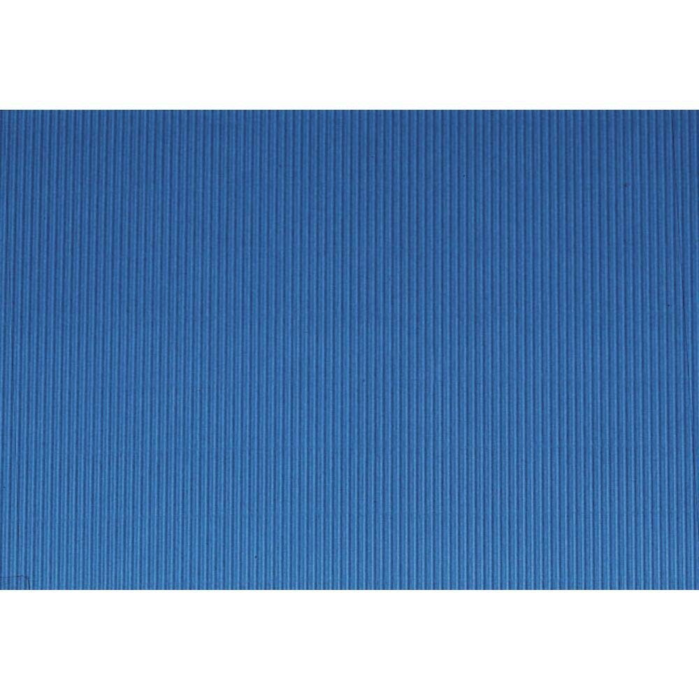 Blue Corobuff Wrap 48" x 25', 49446