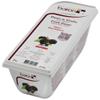 Frozen Blackberry Puree by Les Vergers Boiron - 1 Kg (2.2 pound) view 1