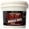 Ultimate Nutrition Muscle Juice, Weight Gain Drink Mix - Mass Gainer Workout Powder for Men & Women - Supplement for Lean Muscle Growth & Immune Support with 55g Protein - Chocolate, 13.2lb view 1