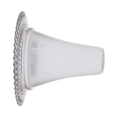 Welch Allyn 05075-800 Thermoscan Pro 4000 Ear Thermometer Disposable Probe Cover (Pack of 200)
