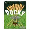 Pocky Biscuit Stick, Matcha Green Tea, 2.47 Ounce (Pack of 10) view 2