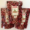 3 Pack Trader Joe's Freeze Dried Cranberries 1.2oz view 1