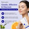Rejuvaskin RejuvaSil Silicone Scar Gel, Scar Treatment for Surgical Scars, Burns, Keloids, Acne Scars on Face & Body, 30ml view 3