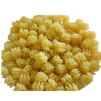 Jellybeans Foods Italian Radiatore Pasta - Radiatori Semolina Pasta - Radiatore Pasta Noodles - Pasta Radiatori - Gourmet Radiatore Italian Pasta (5 LB)