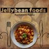 Jellybeans Foods Italian Radiatore Pasta - Radiatori Semolina Pasta - Radiatore Pasta Noodles - Pasta Radiatori - Gourmet Radiatore Italian Pasta (5 LB) view 2