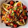 Jellybean Foods Jumbo Stuffing Shells Pasta - Large Pasta Shells for Stuffing - Coquille Pasta Shells - Jumbo Shells for Baking - Easy-Stuff Shells for Creative Meals (1lb) view 2