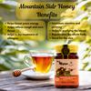Authentic Mountain Sidr Honey  Jujube Honey, Supports Mental Health, Memory and Cognition, 100% Natural, Raw Liquid Honey, Gluten Free (500g / 17.6oz) view 3