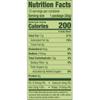 Emerald Nuts Salt and Pepper Seasoned Cashews,1.25 Oz (Pack of 1) view 4