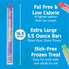 Otter Pops, Giant Original 5.5oz, 27 Ice Pops, Six Zippy Flavors view 4