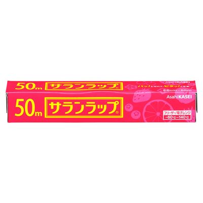 Saran Wrap 22cmX50m