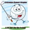 Anxiety-Depression Release Hypnosis CD A Golf Ball That Has Feelings Ericksonian Metaphor Reduces Anxiety to Promote Peace & Relaxation view 1