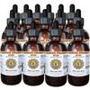 Acai Liquid Extract, Organic Acai (Euterpe Oleracea) Berries Tincture Supplement 15x4 oz view 1