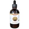 HawaiiPharm Alfalfa Liquid Extract, Organic Alfalfa (Medicago Sativa) Dried Leaf Tincture Supplement 4 oz view 1