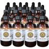 Amla Liquid Extract, Organic Amla (Emblica Officinalis) Tincture Supplement 15x4 oz view 1