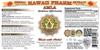 Amla Liquid Extract, Organic Amla (Emblica Officinalis) Tincture Supplement 15x4 oz view 2