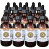 Maitake Liquid Extract, Organic Maitake (Grifola Frondosa) Tincture Supplement 15x4 oz view 1