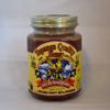12oz Topanga Quality Honey Creamed Honey w/ Cinnamon - Raw, Unfiltered, Unpasturized, All Natural, Kosher view 1
