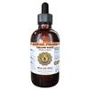 Yellow Dock Liquid Extract, Organic Yellow Dock (Rumex Crispus) Tincture, Herbal Supplement, Hawaii Pharm, Made in USA, 2 fl.oz view 1