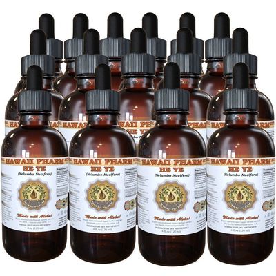 Heather (Calluna Vulgaris) Liquid Extract 15x4 Oz