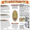 Hawaii Pharm Cold Season Aid Liquid Extract, Cold Season Supplement32 oz view 2