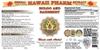 Boldo and Barberry Liquid Extract, Boldo (Peumus boldus) and Organic Barberry (Berberis vulgaris) Tincture Supplement 2x2 oz view 2
