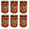 Belmont Aji Amarillo Hot Yellow Pepper Paste - 16 oz - 6 Pack view 1
