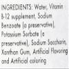 Rooster Booster B-12 Sheep and Goat Liquid, 16-Ounce view 3