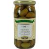 Barral Lucques Olives view 1