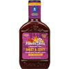 Famous Dave's BBQ Variety Pack With Devil's Spit, Sweet & Zesty and Rich & Sassy, Grill, Smoke, Bake, 20 Ounce 3-Pack view 4