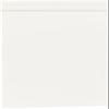 Sunnote Zipper Plastic Bags, 19.9 inches (487 cm), Vertical, B6, 12 Pieces, Set of 10 view 2