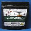 Chef Piggy Tail CPT1014 Microwave Pork Puffies Jalapeno Pork Rinds 2oz Pack of 4 view 1