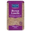 East End Brown Lentils 500g view 1