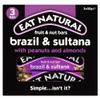 Eat Natural Brazils Nuts, Sultanas & Almonds Bars 3 x 50g view 1
