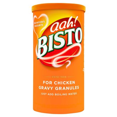 Bisto Gravy Granules for Chicken Dishes 300g