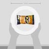 KP Honey Roast Peanuts 180g view 3